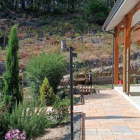 Newly Build House In Nature Saint-Girons-en-Marensin